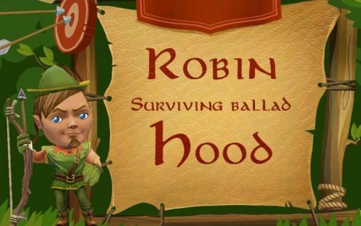 download Robin Hood: Surviving ballad apk